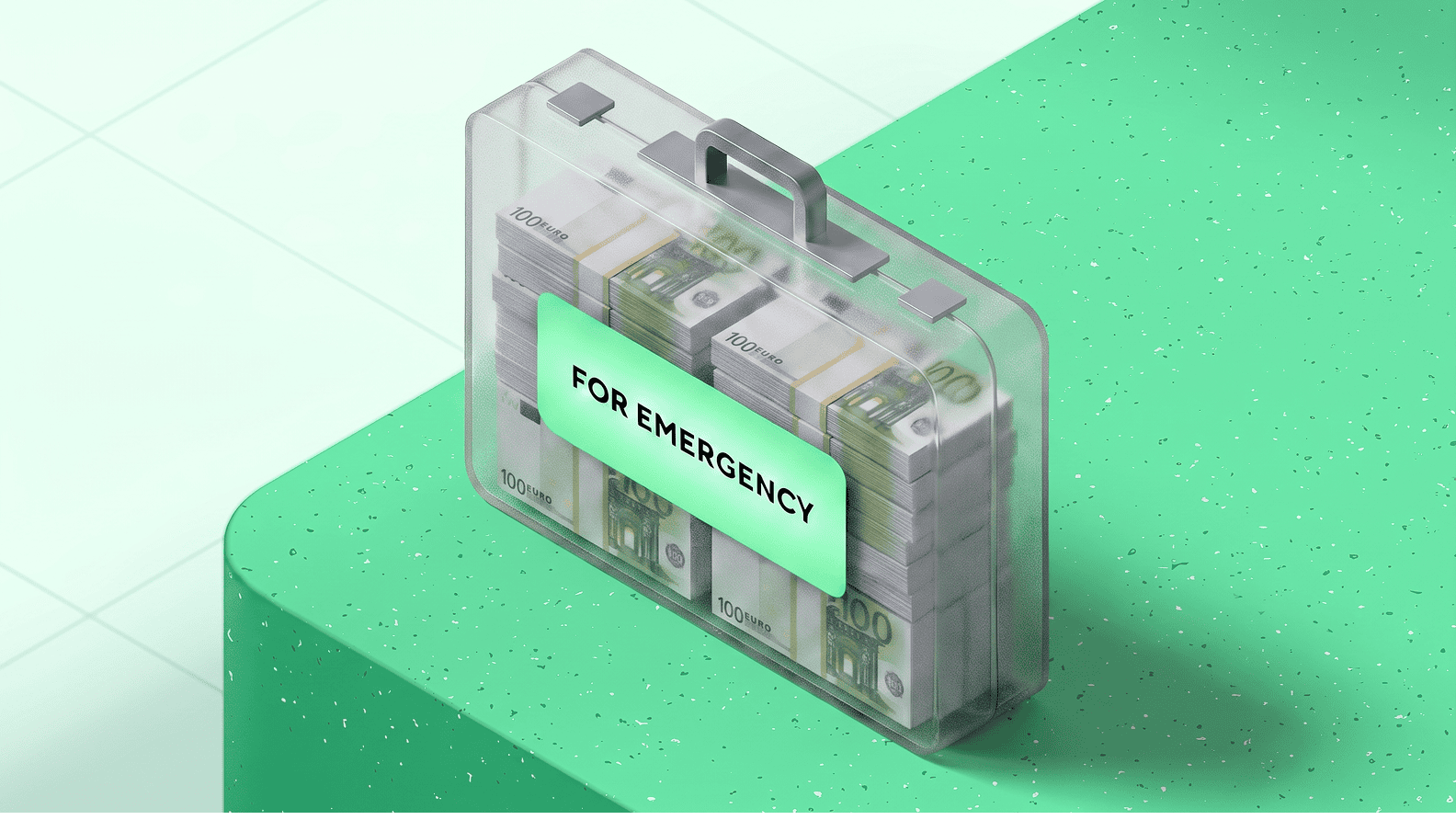 How to Build an Emergency Fund Without Tracking Every Coffee
