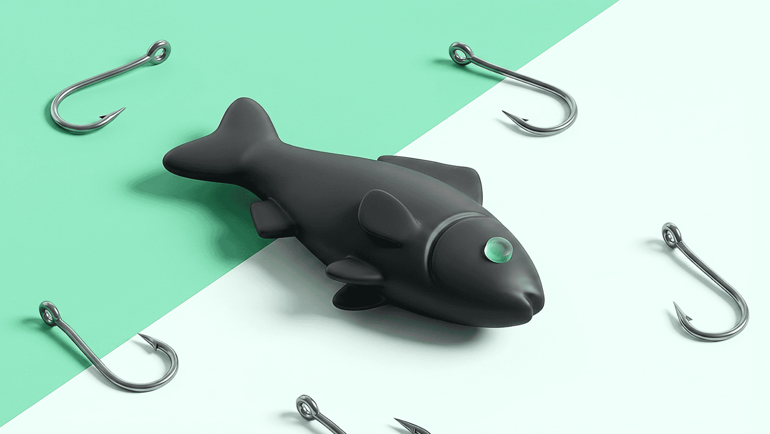 What Is Phishing? How Modern Phishing Scams Work