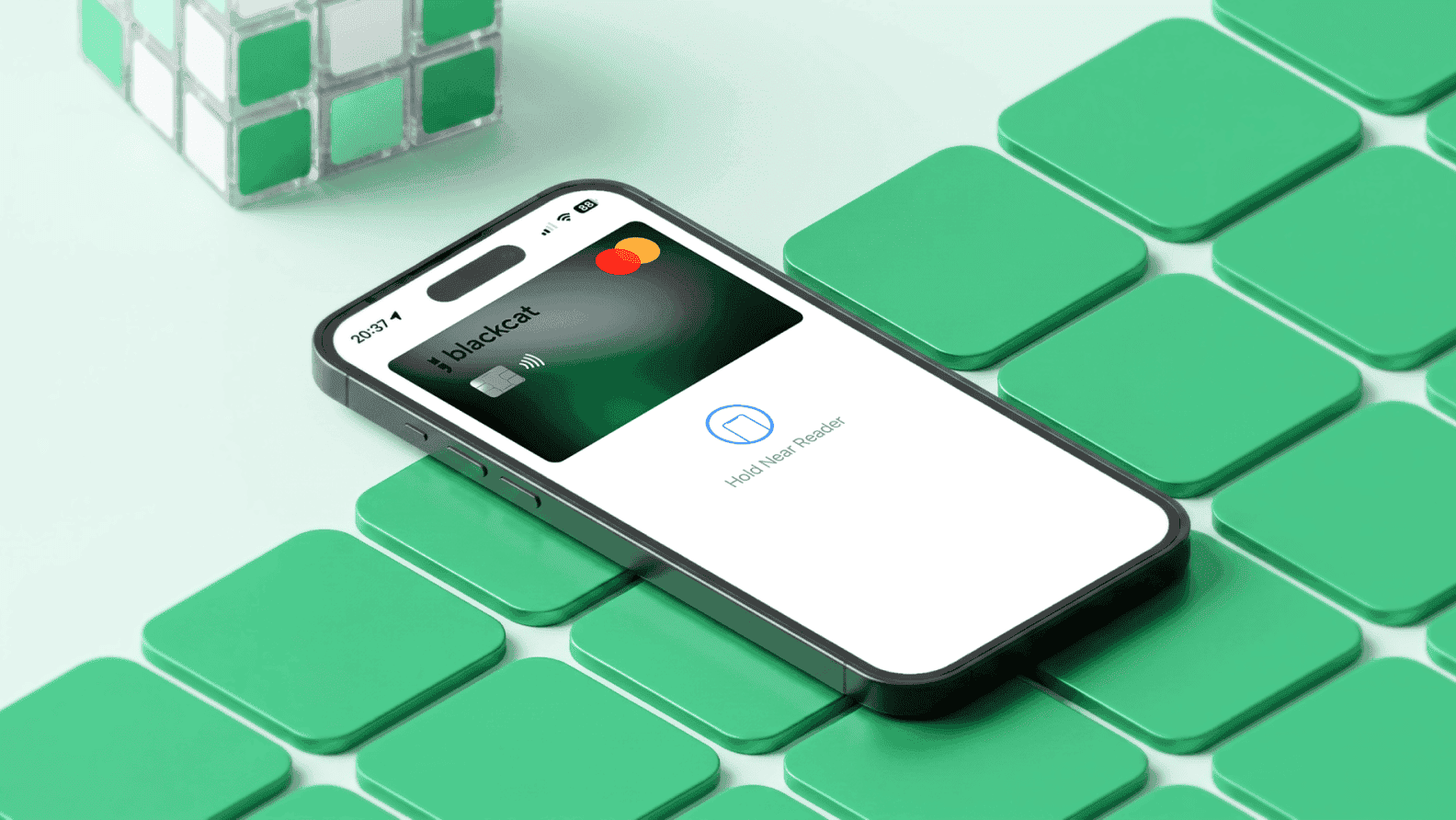 Cómo añadir una tarjeta a Apple Pay en España
