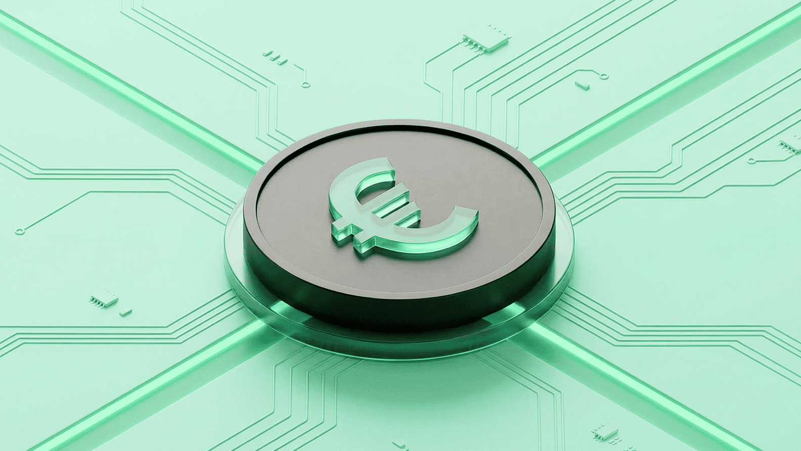The EU’s Digital Euro: What It Means for Banks, Fintechs, and Consumers