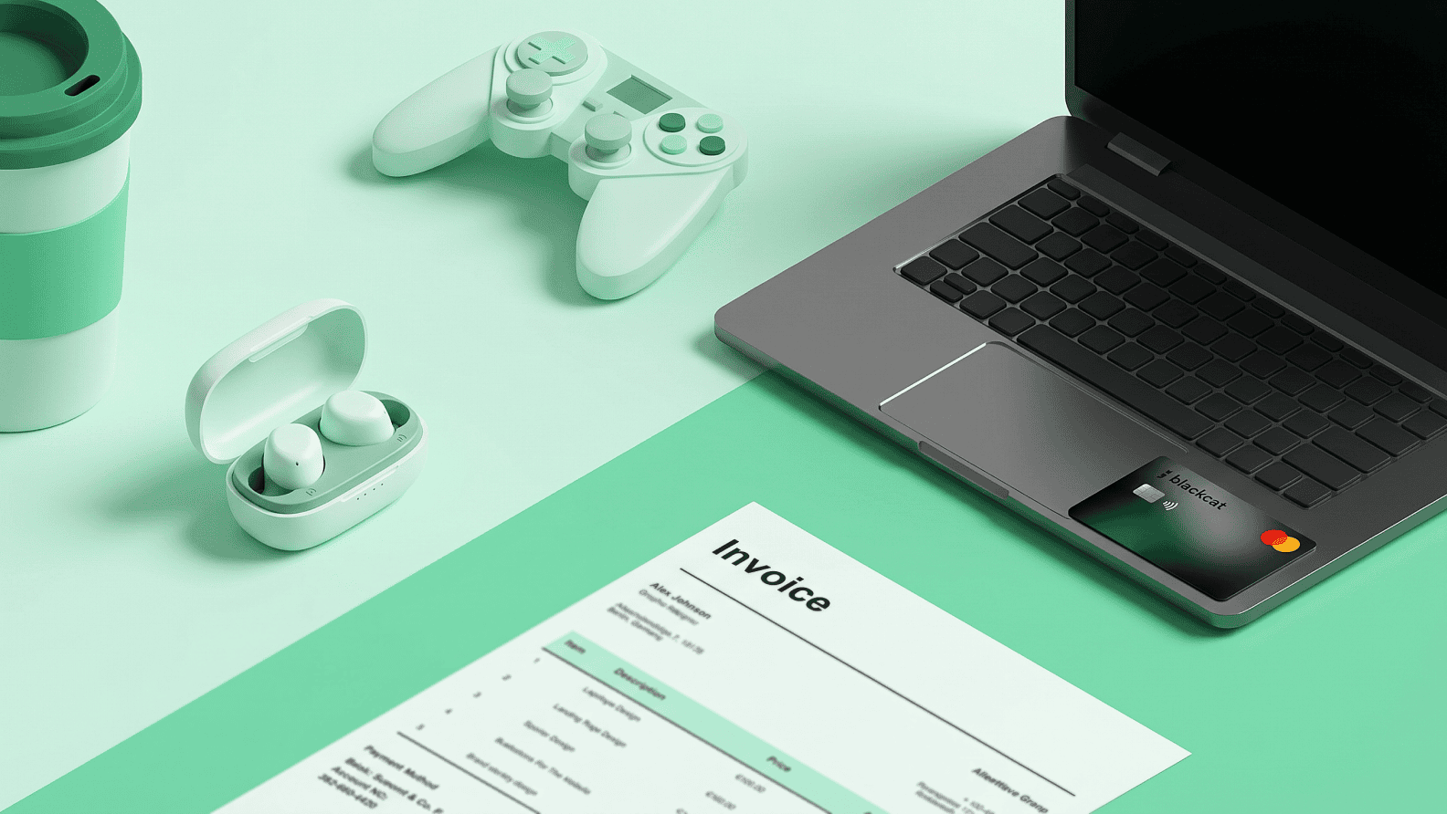 How to Separate Your Personal and Freelance Money — And Why It Matters for Taxes