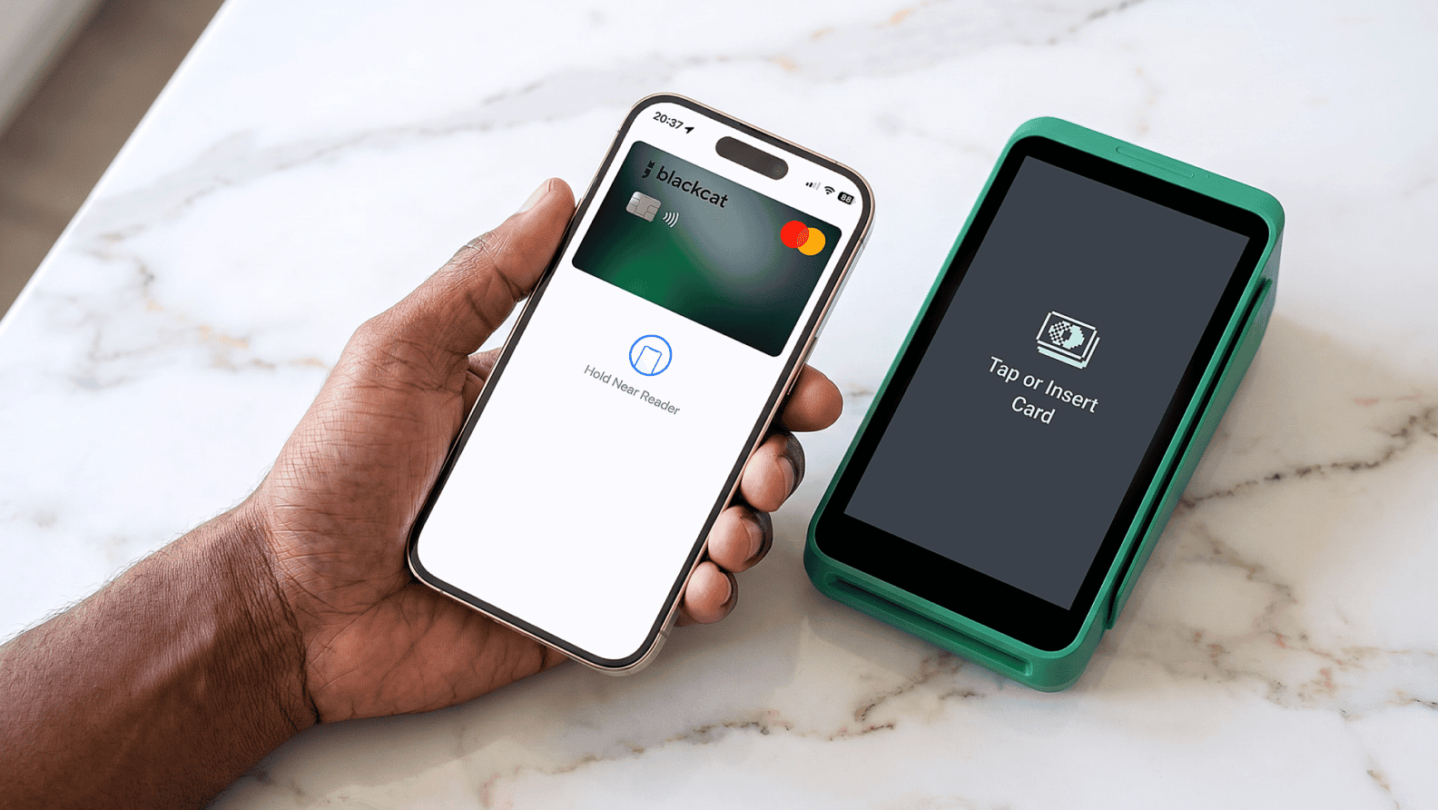 Contactless Payments in Europe: How They Work and What Limits to Know