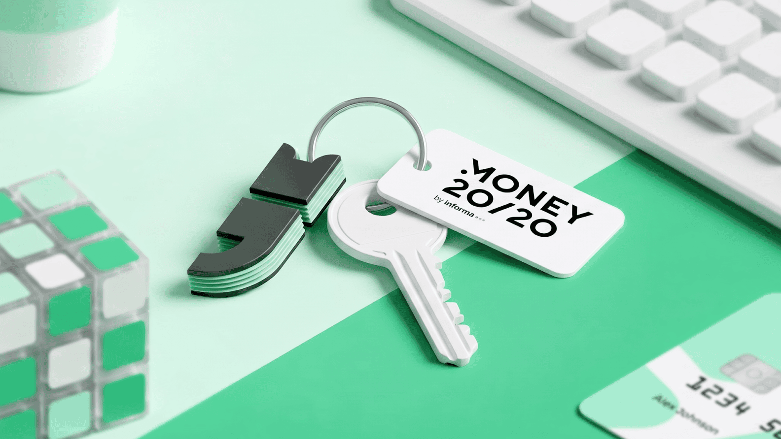 Blackcat at Money20/20 Europe 2026: Fixing Correspondent SEPA Access for Financial Institutions
