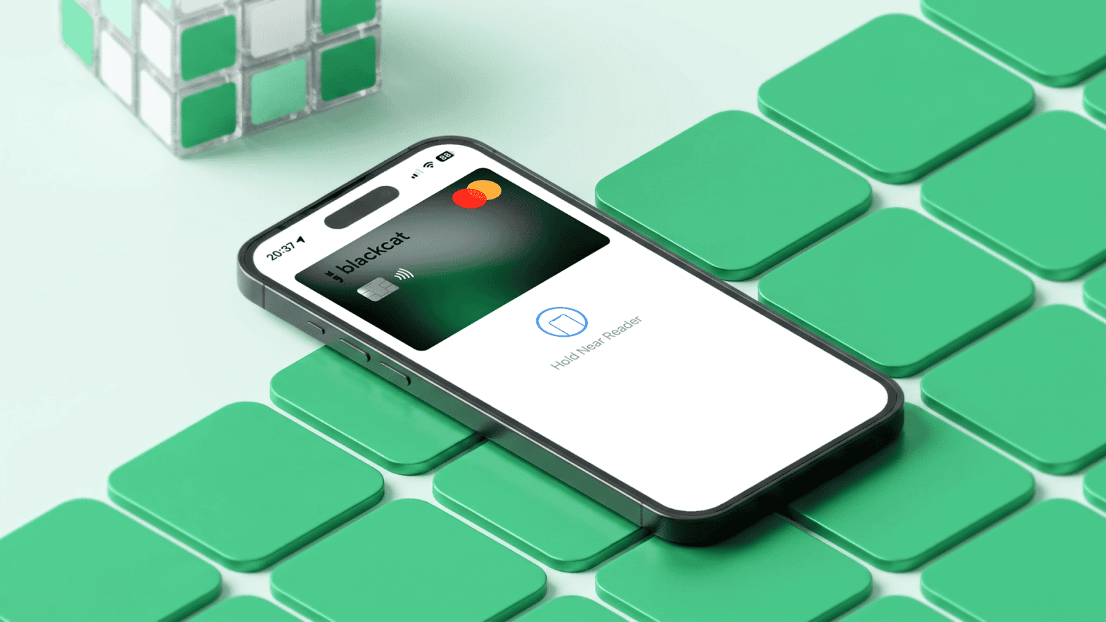 Apple Pay Card Setup: How to Add a Payment Card