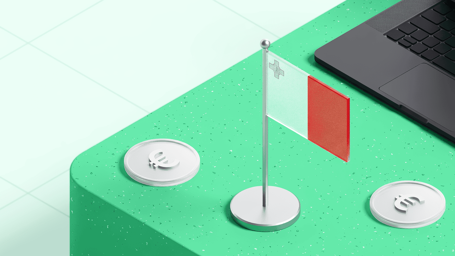 Why Malta Became a Hub for Fintech and Digital Finance