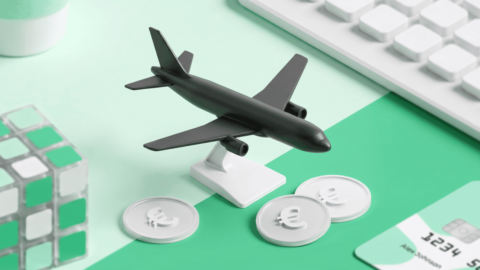 Cashback vs Points vs Miles: Which Rewards Actually Pay Off in Europe?